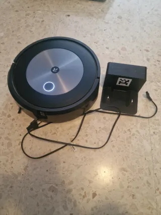 Robot Aspirador Roomba j7