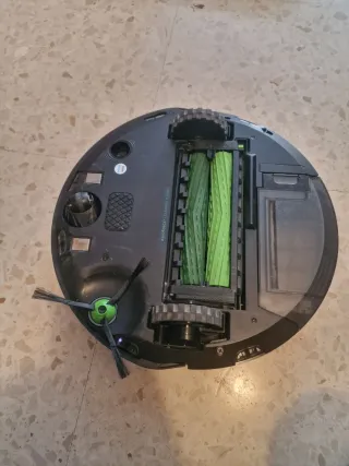 Robot Aspirador Roomba j7