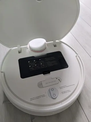 Xiaomi Robot Vacuum S12