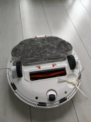 Xiaomi Robot Vacuum S12