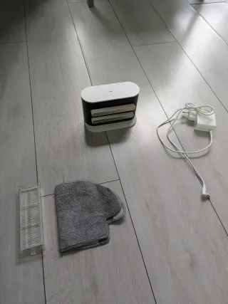 Xiaomi Robot Vacuum S12