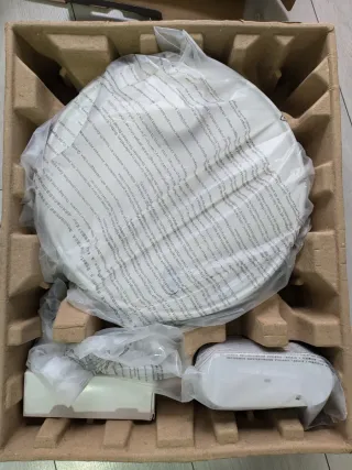 Xiaomi Robot Vacuum S12