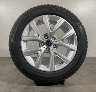 Llantas Volkswagen Caddy 17"