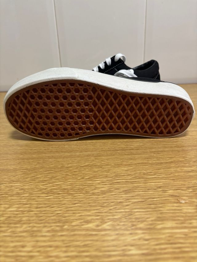 Zapatillas Vans Old Skool Talla 39