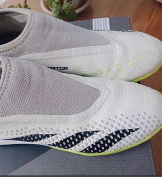 Adidas Predator Multitacos con caja y etiquetas