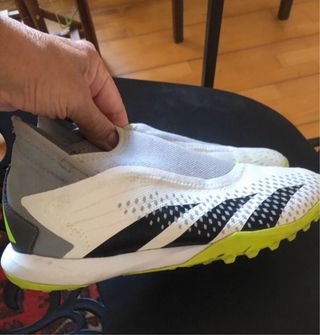Adidas Predator Multitacos con caja y etiquetas
