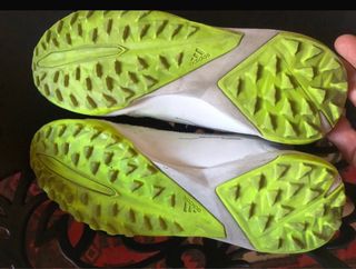 Adidas Predator Multitacos con caja y etiquetas