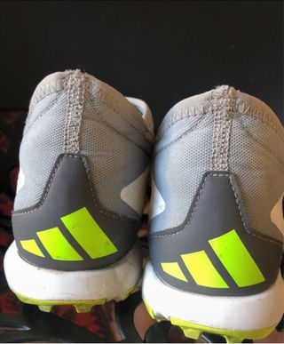 Adidas Predator Multitacos con caja y etiquetas