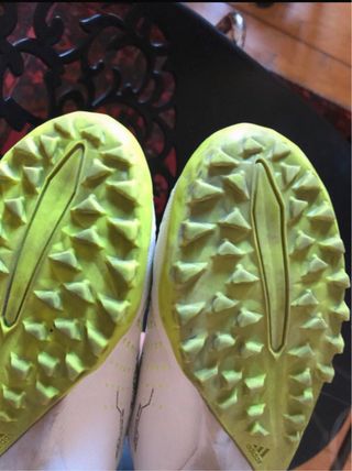 Adidas Predator Multitacos con caja y etiquetas