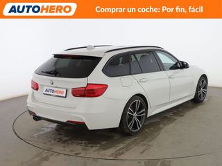 BMW Serie 3 335d xDrive M Sport