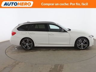 BMW Serie 3 335d xDrive M Sport