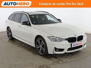 BMW Serie 3 335d xDrive M Sport