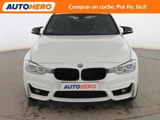 BMW Serie 3 335d xDrive M Sport