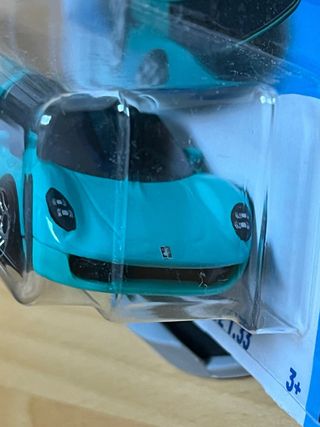 Hot Wheels Gordon Murray Automotive T.33