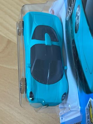 Hot Wheels Gordon Murray Automotive T.33