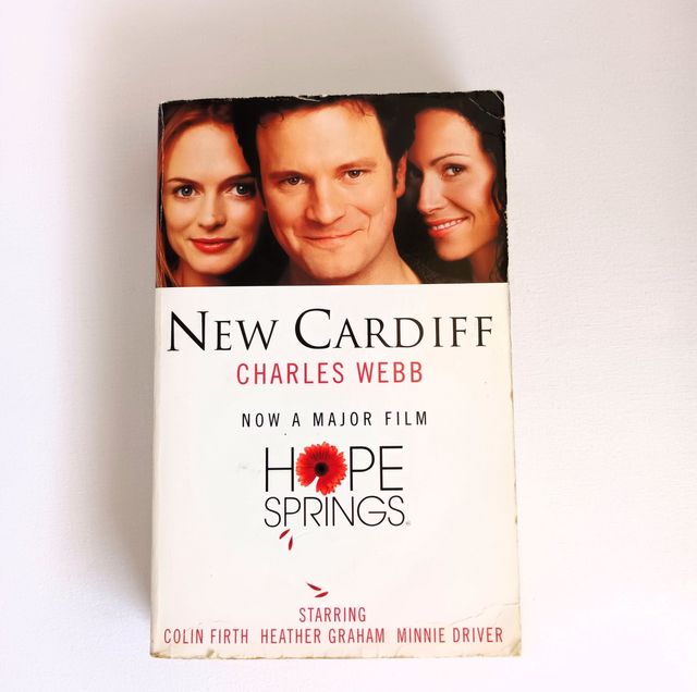 New Cardiff (English Edition) INGLÉS