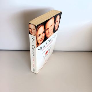 New Cardiff (English Edition) INGLÉS