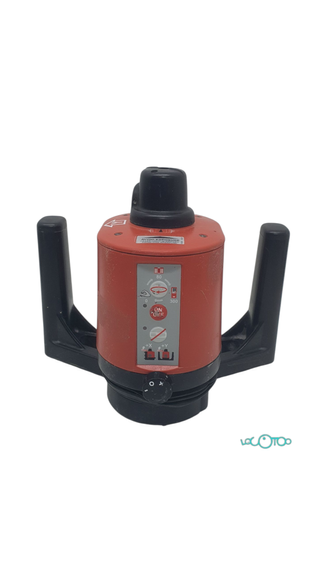 Nivel Láser Hilti PR-15