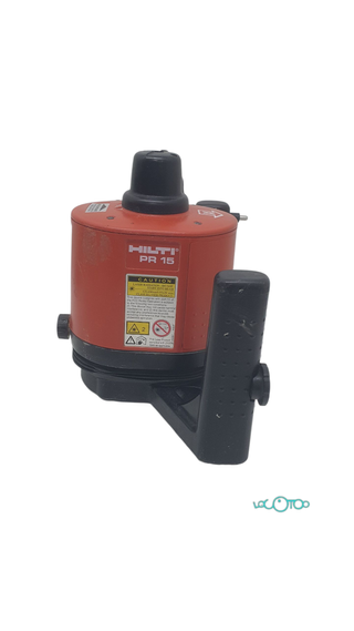 Nivel Láser Hilti PR-15