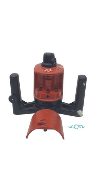 Nivel Láser Hilti PR-15