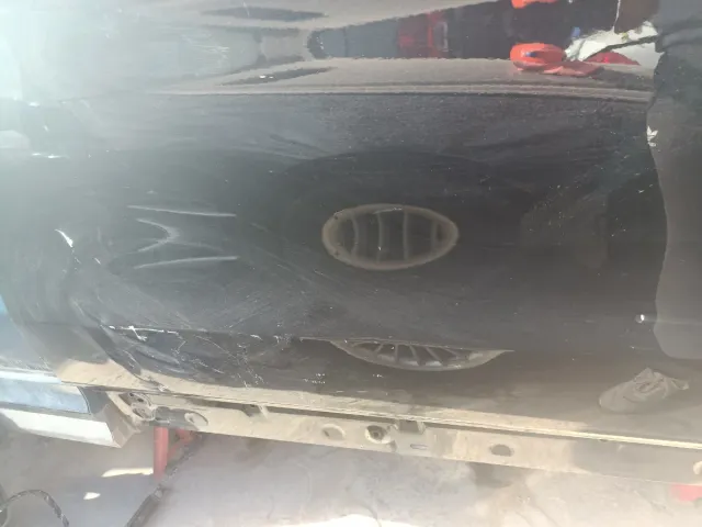 Puerta Delantera Derecha LYNK&Co 01