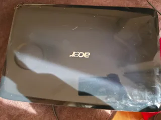 Portátil Acer Aspire 6930G