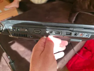 Portátil Acer Aspire 6930G