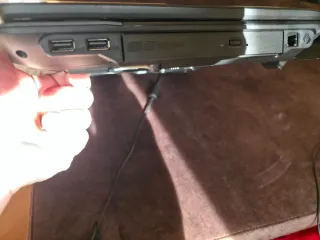 Portátil Acer Aspire 6930G