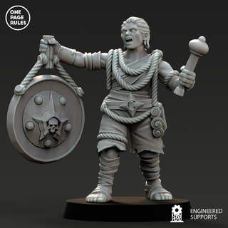 37Ic Fanáticos del Imperio Pack 2