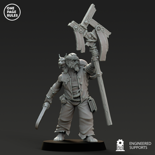 37Ic Fanáticos del Imperio Pack 2