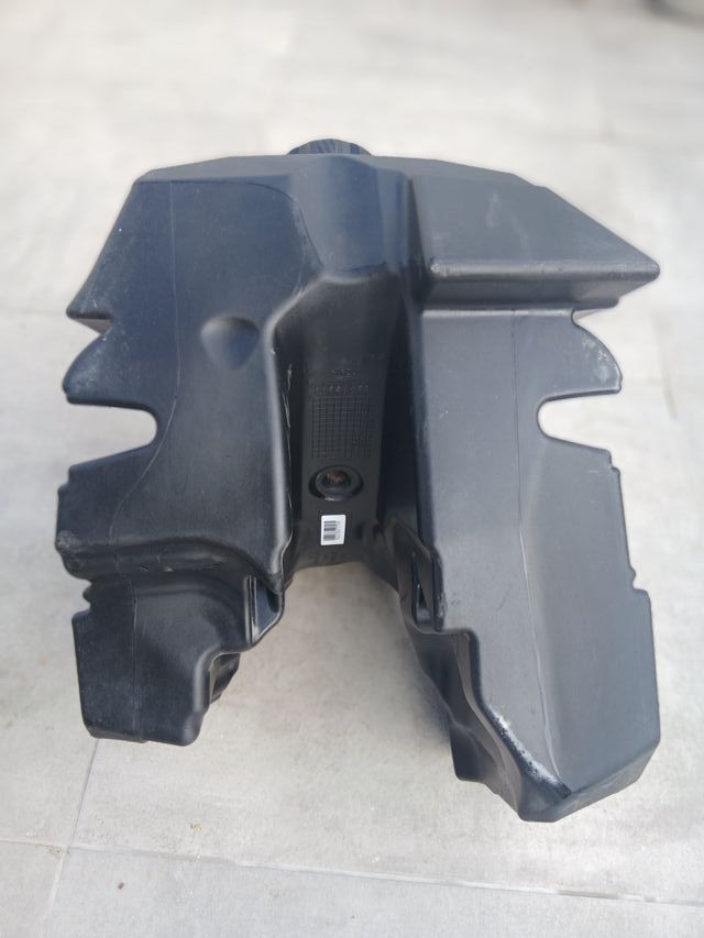 Depósito Acerbis 14L y Torre Soporte