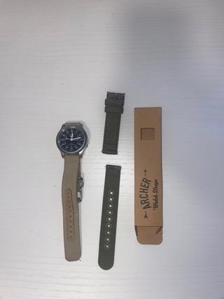 Seiko 5 automático