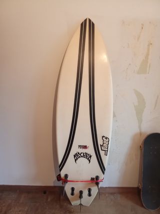 Tabla de surf Lost 5'10