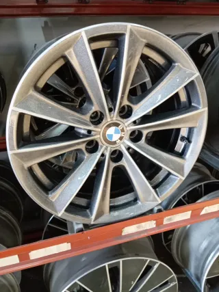 Llantas BMW 17