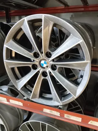Llantas BMW 17