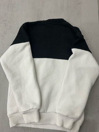 Felpa MNML Couture Bambino 5 Anni