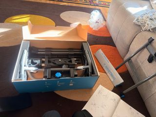 Playseat Challenge X Logitech G Edition