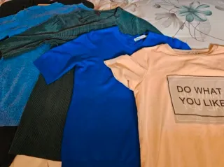 Lote 5 Maglioni di Prima Marca