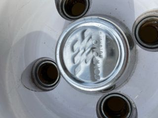 Llantas compomotive en 15” 4x100