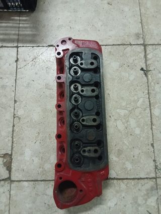 Culata Mini Clásico 1275