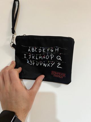 Zaino Stranger Things Hellfire Club