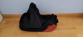 Patines en línea Tijuana con bolsa y protecciones