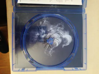 Demon's Souls PS5 Juego RPG