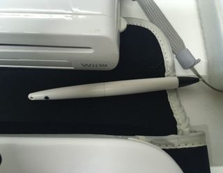 Nintendo Wii U Blanca Completa Sin Uso