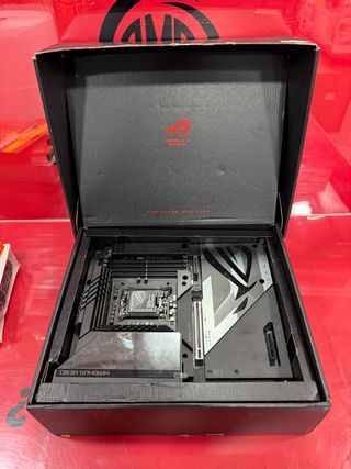 Placa Base ASUS ROG MAXIMUS Z790 DARK HERO