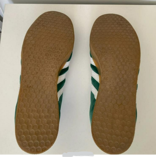 Adidas Gazelle Verdes Talla 46