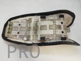 Asiento Piloto Suzuki GSX