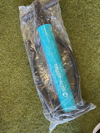 Hinchador Stand Up Paddle Surf SPINERA