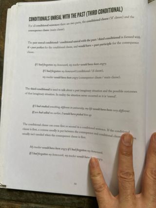 500 Grammar Based Conversation Questions