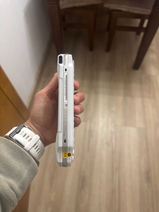Sony PSP Blanca